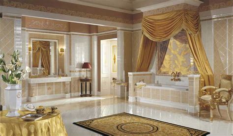 badezimmer versace fliesen|Versace bathroom furniture.